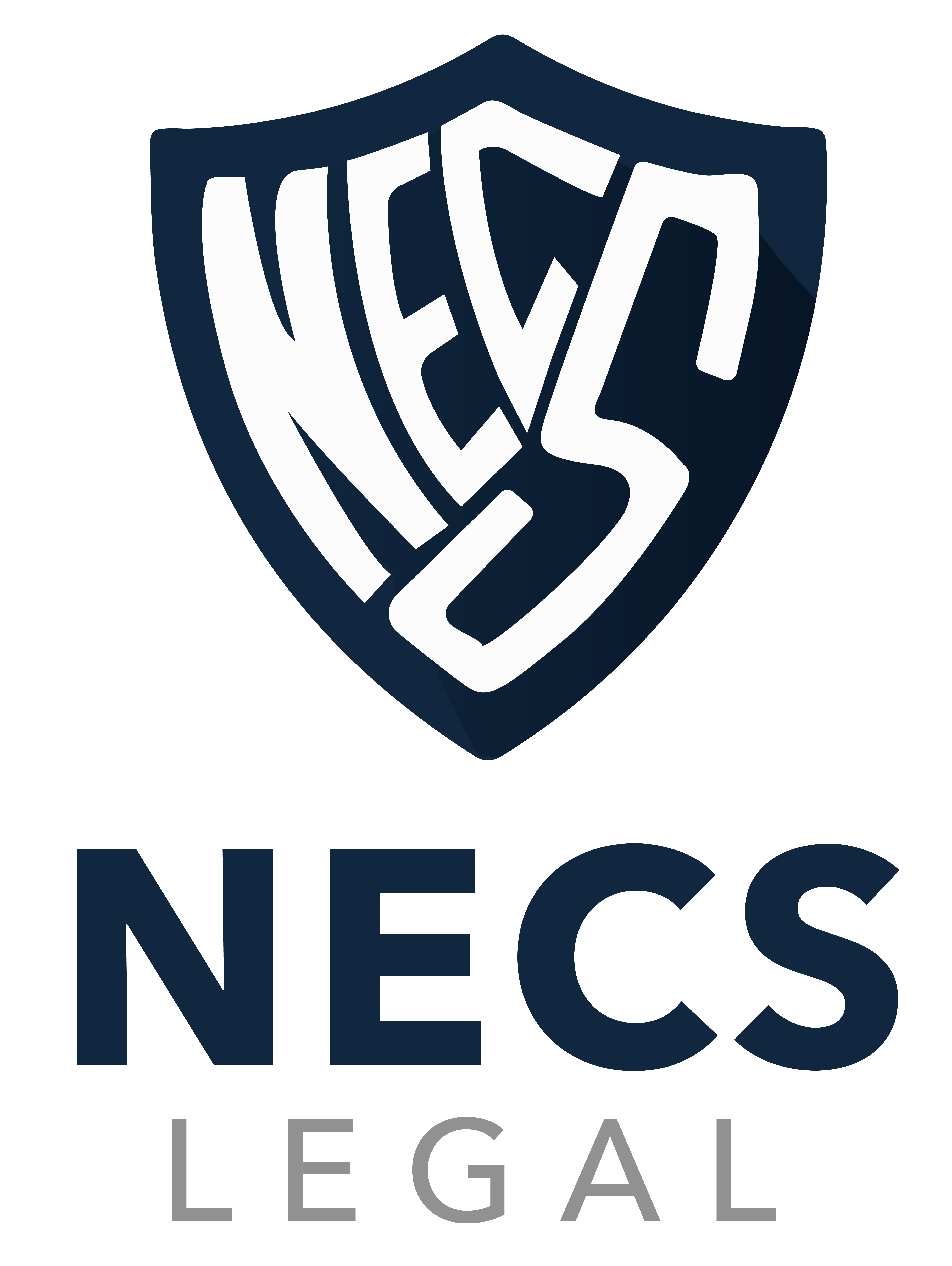 NECS Legal Logo